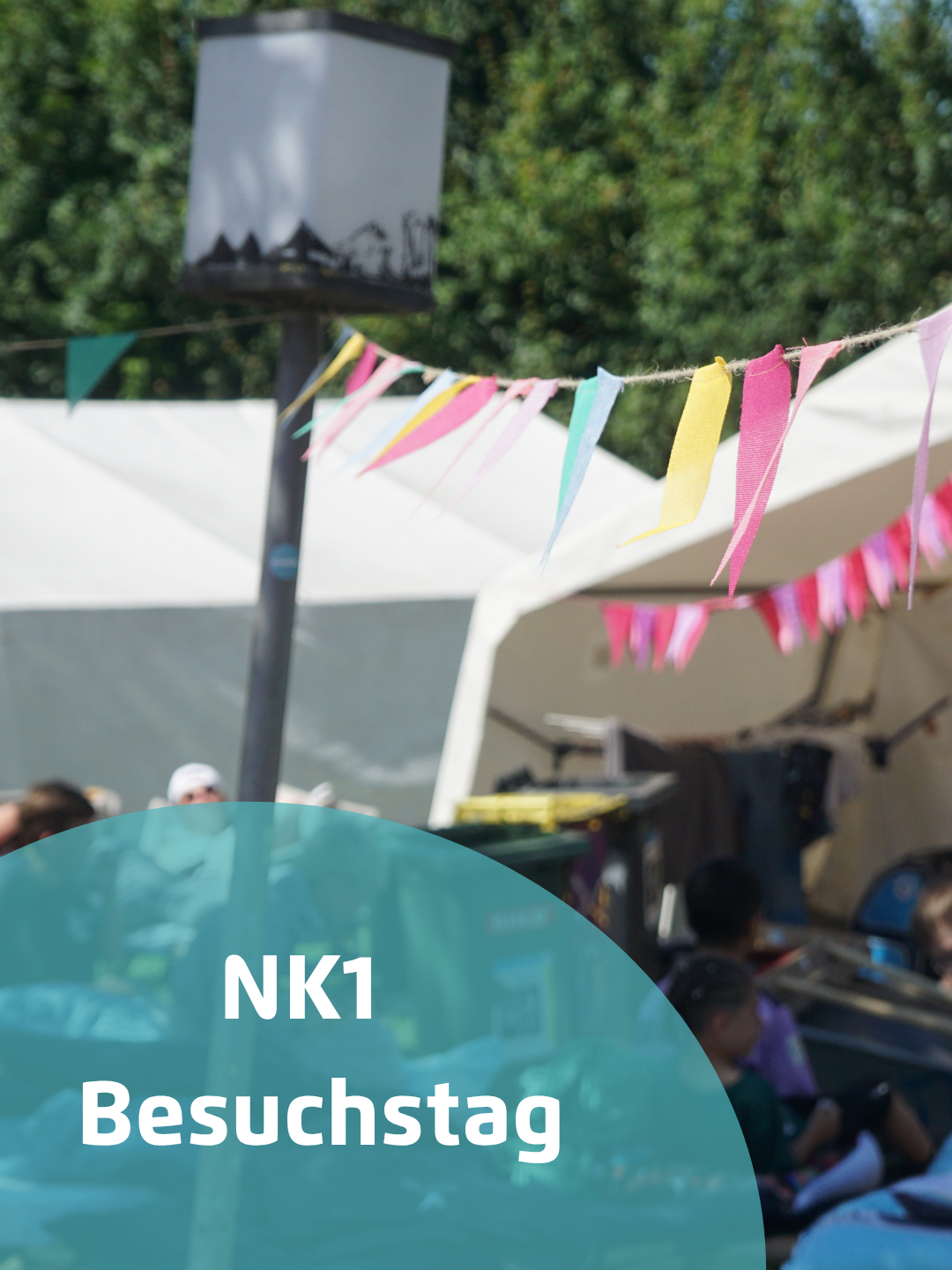 Infos zum Besuchendentag